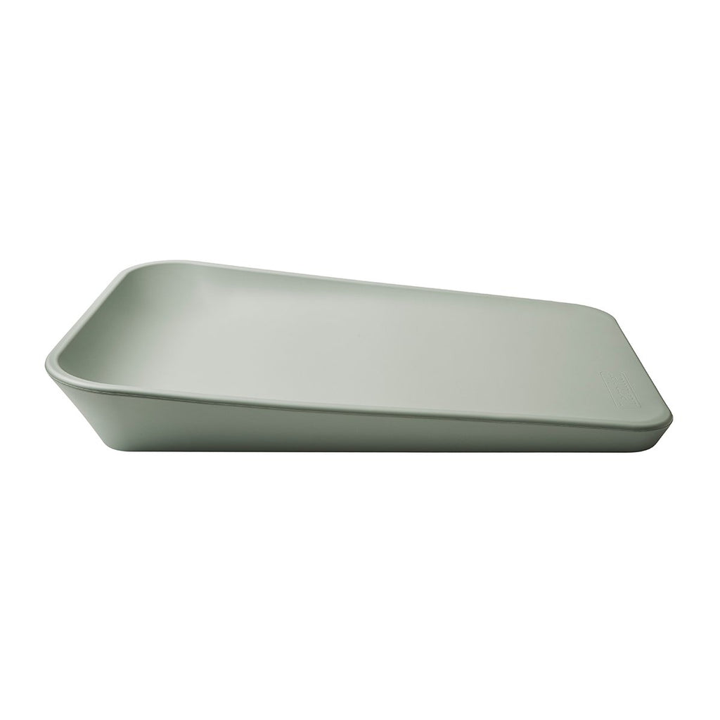 Leander Matty Verschoningskussen | Sage Green