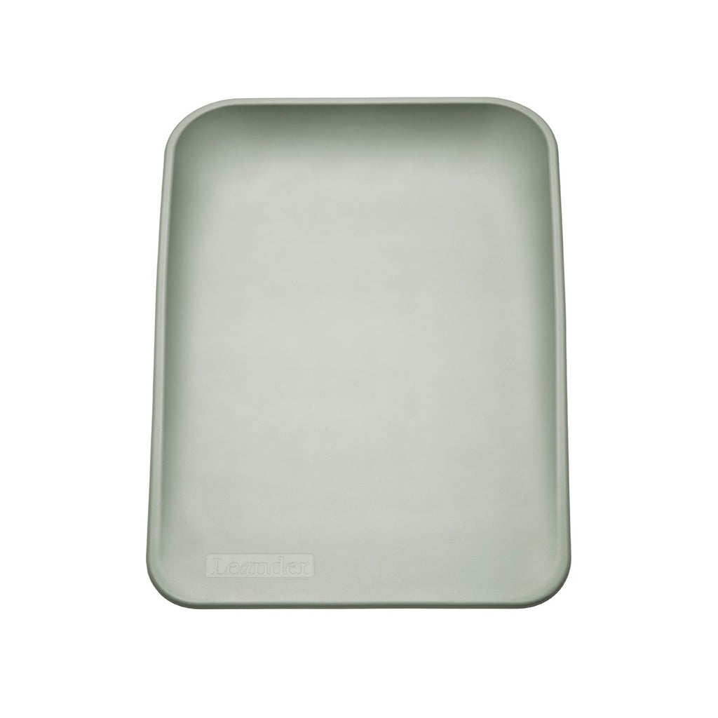 Leander Matty Verschoningskussen | Sage Green