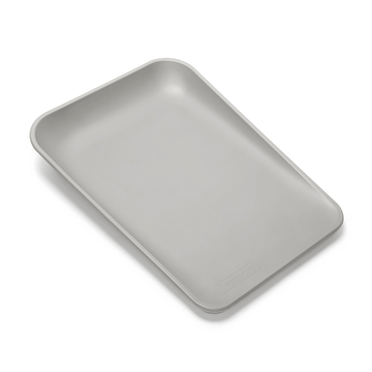 Leander Matty Verschoningskussen | Pearl Grey