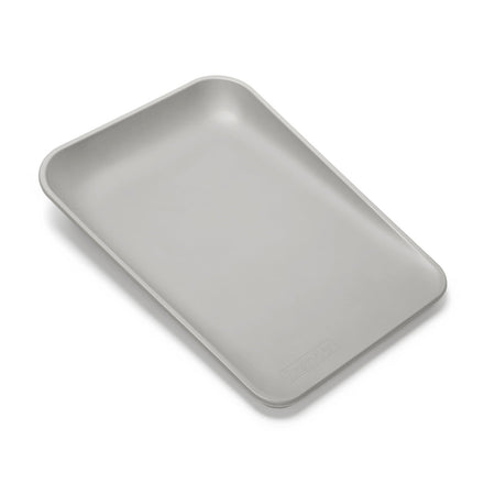 Leander Matty Verschoningskussen | Pearl Grey