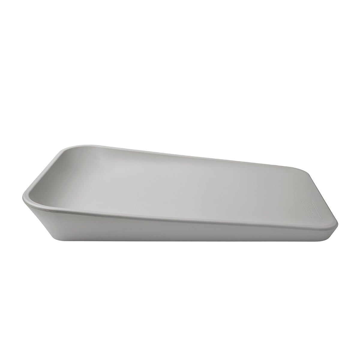 Leander Matty Verschoningskussen | Pearl Grey