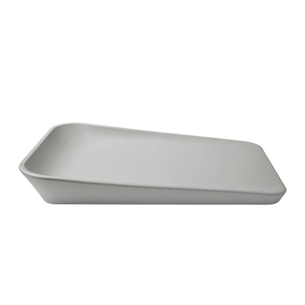 Leander Matty Verschoningskussen | Pearl Grey