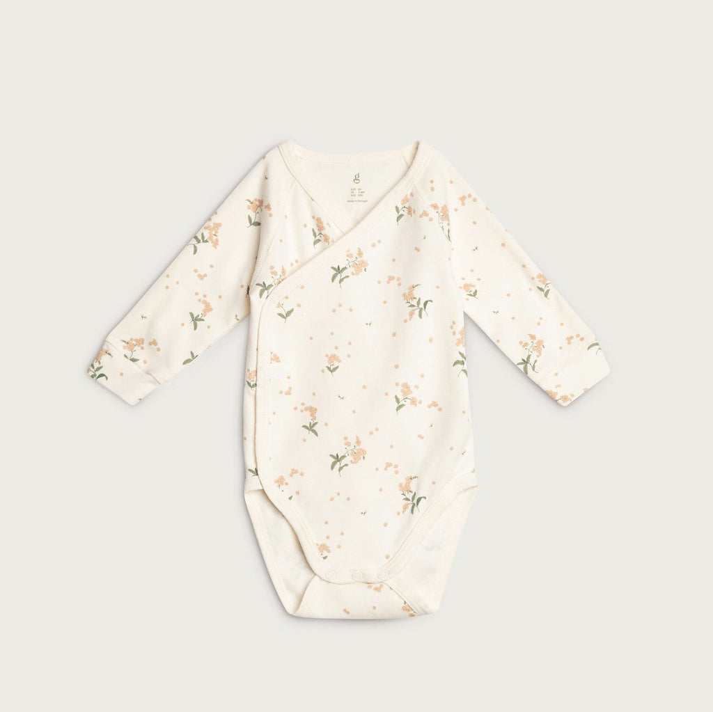 Garbo & Friends Romper | Forget Me Not   *