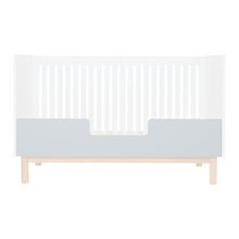 Quax Bedrail Mood Bed 140x70cm | White