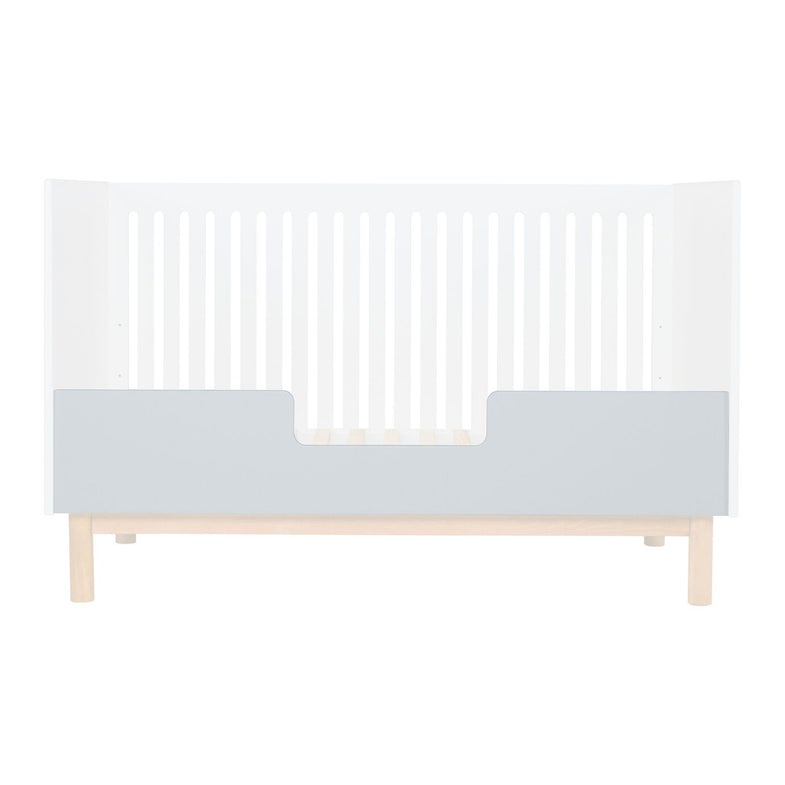 Quax Bedrail Mood Bed 140x70cm | White
