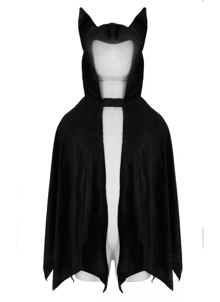 Great Pretenders Batman Cape 3-6 jaar