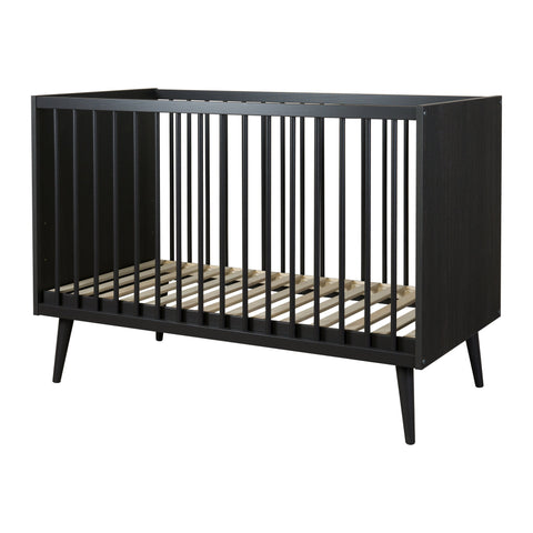 Quax Babybed Cocoon Bed 120x60cm | Eboni