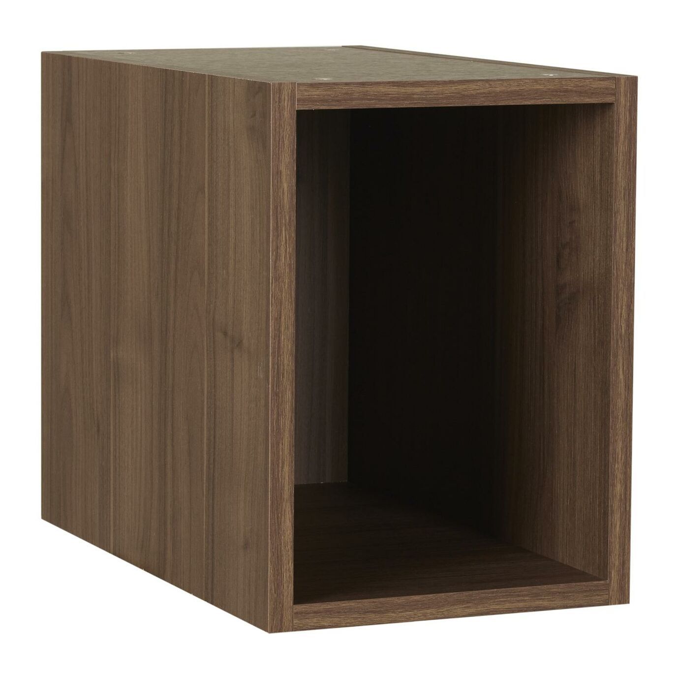 Quax Cocoon Nis Commode I Walnut