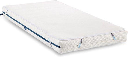 Aerosleep Safe Pack Evolution Matras + Matrasbeschermer 60x120cm