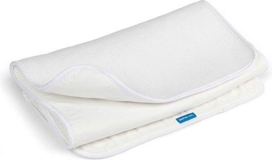 Aerosleep Sleep Safe Matrasbeschermer Ademend 60x120cm