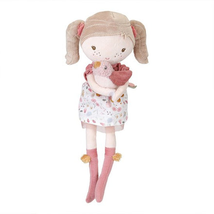 Little Dutch Knuffelpop 35cm | Anna