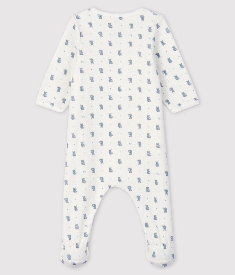 Petit Bateau Pyjama | Koala *
