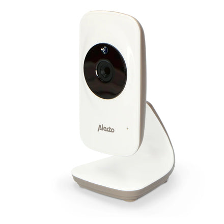 Alecto DVM-71C Extra Camera Voor DVM-71 | Wit