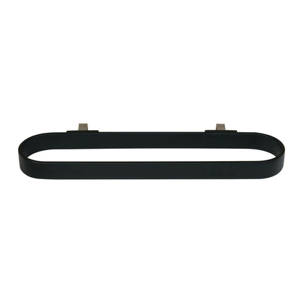 Quax Handdoekhouder voor Luiertafel Hip 35x8x2,5cm