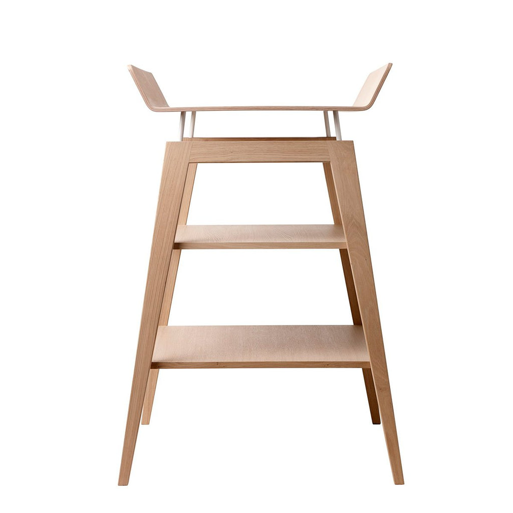 Leander Verschoningstafel Linea | Eik