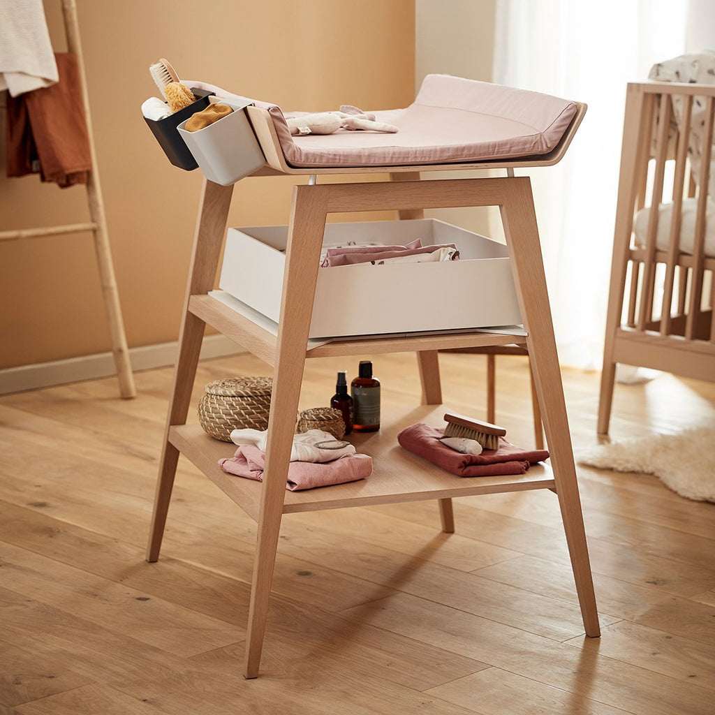 Leander Verschoningstafel Linea | Beuk
