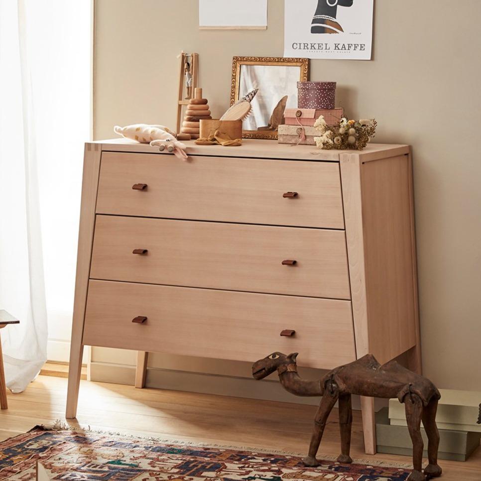 Leander Commode Linea | Beuk