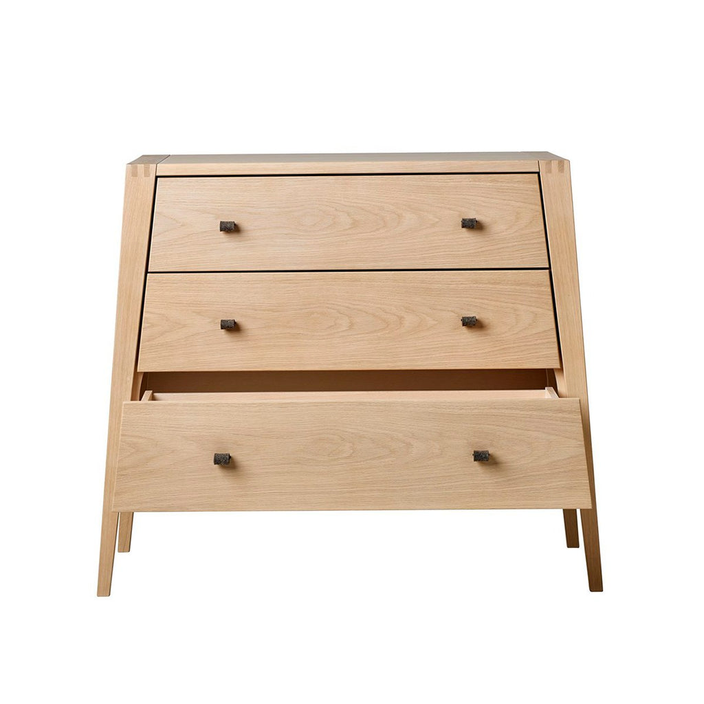 Leander Commode Linea | Eik