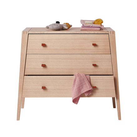 Leander Commode Linea | Eik
