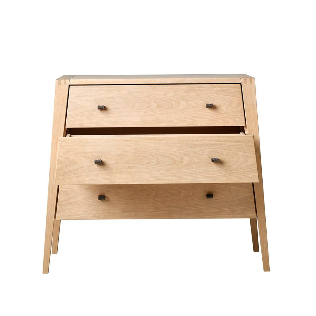Leander Commode Linea | Eik