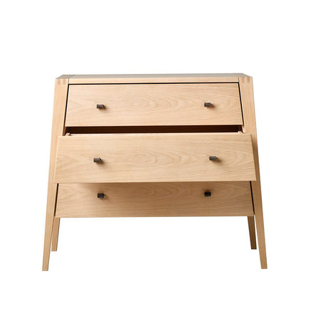 Leander Commode Linea | Eik