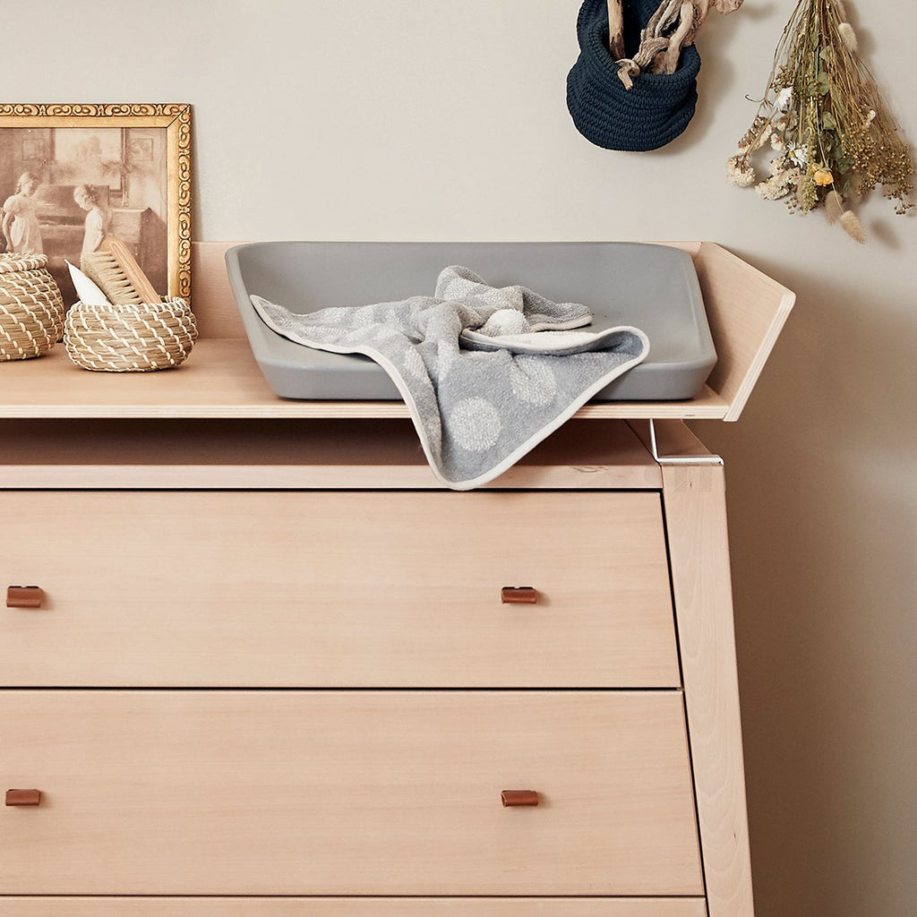 Leander Commode Linea Verschonings Unit | Beuk