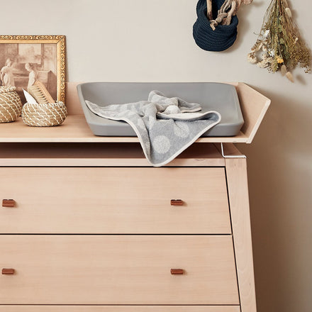 Leander Commode Linea Verschonings Unit | Beuk