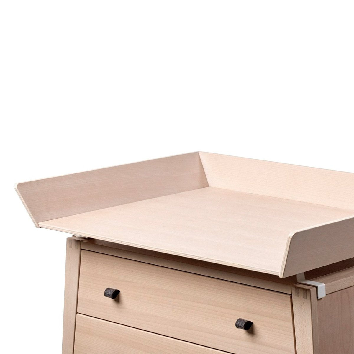 Leander Commode Linea Verschonings Unit | Beuk