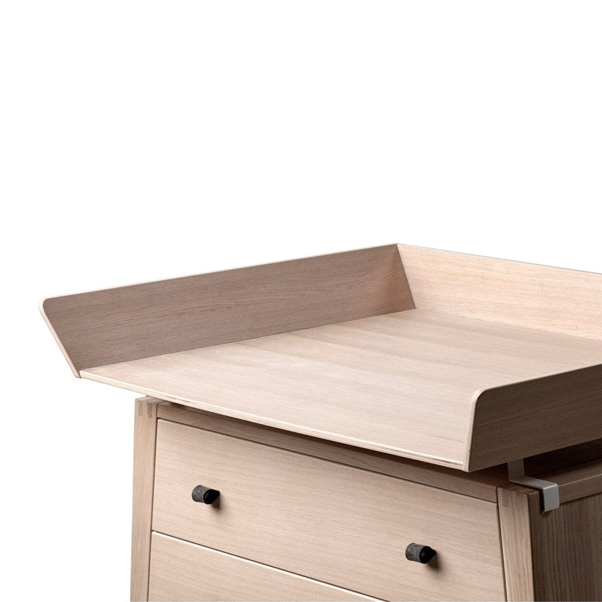 Leander Commode Linea Verschonings Unit | Eik