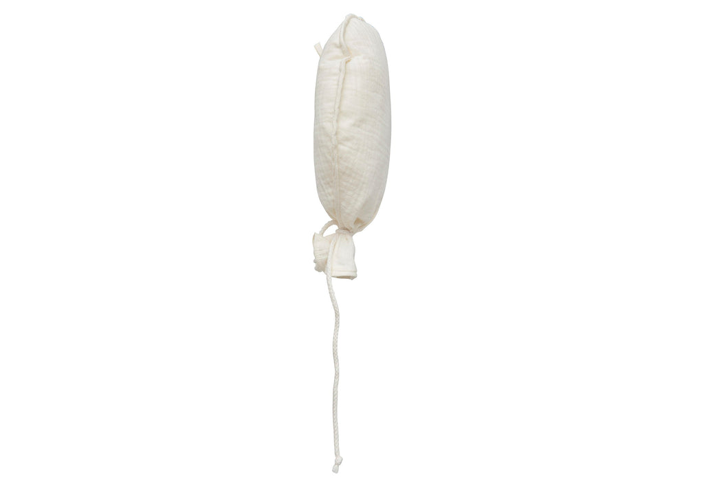 Jollein Ballon 25x50cm Party | Ivory