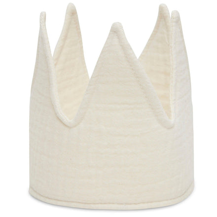 Jollein Verjaardagskroon 12x35cm Party | Ivory