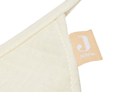Jollein Vlaggenlijn 200x17cm Party | Biscuit / Ivory