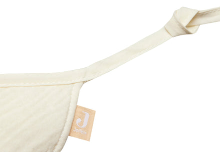 Jollein Vlaggenlijn 200x17cm Party | Biscuit / Ivory