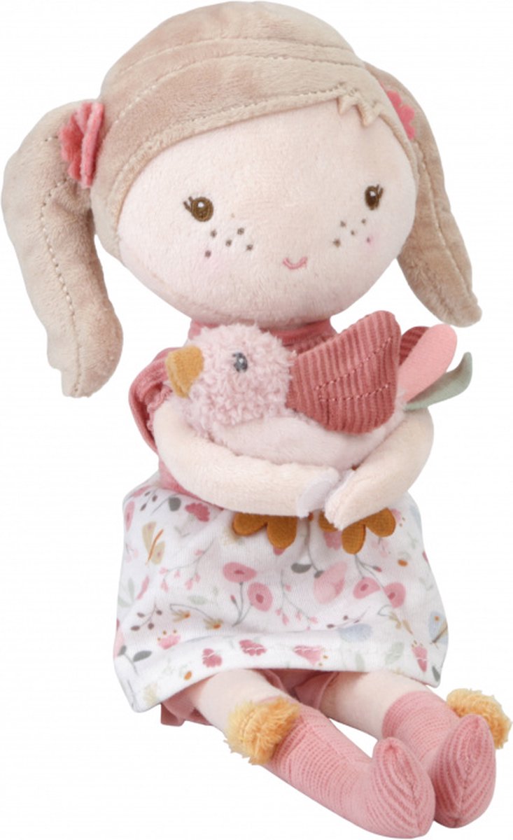 Little Dutch Knuffelpop 35cm | Anna