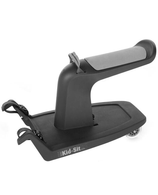 Eve Kids Kid-Sit Buggy Board | Black