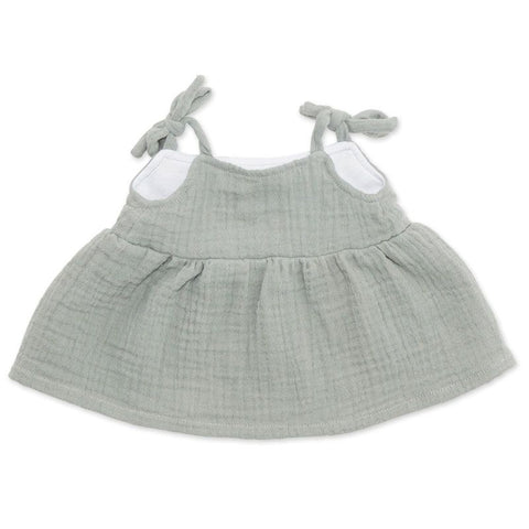 By Astrup Strap Dress | Mint