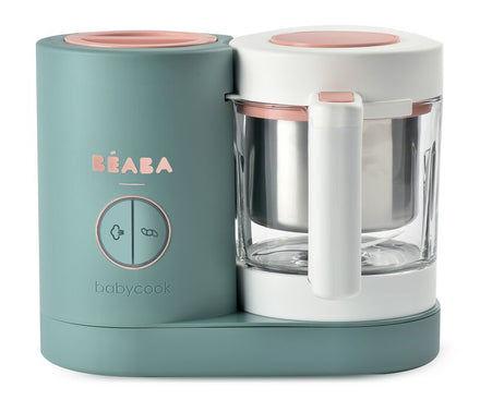 Béaba Babycook Neo | Eucalyptus Green