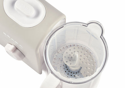 Béaba Babycook Express Babyvoedingsmaker | Velvet Grey