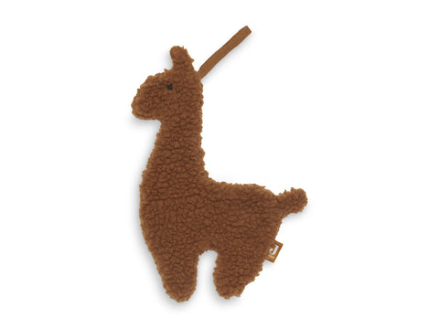 Jollein fopspeendoekje Lama | Caramel