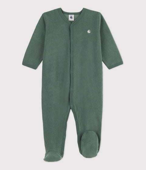 Petit Bateau Baby Pyjama | Vallee