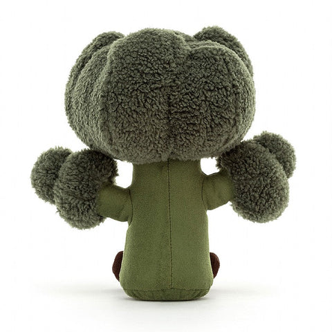 Jellycat Knuffel | Amuseable Broccoli