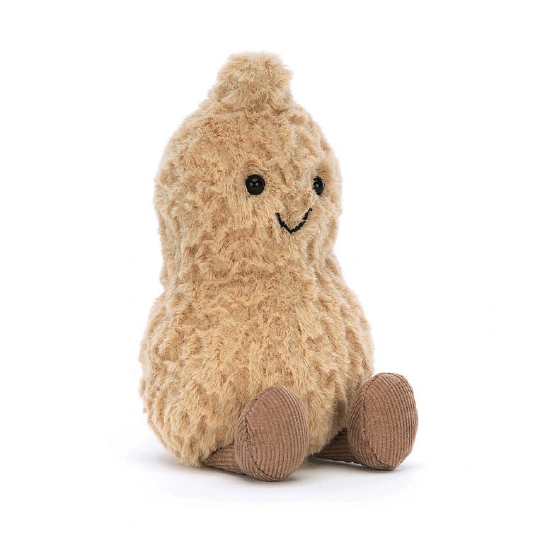 zzz Jellycat Knuffel | Amuseable Peanut