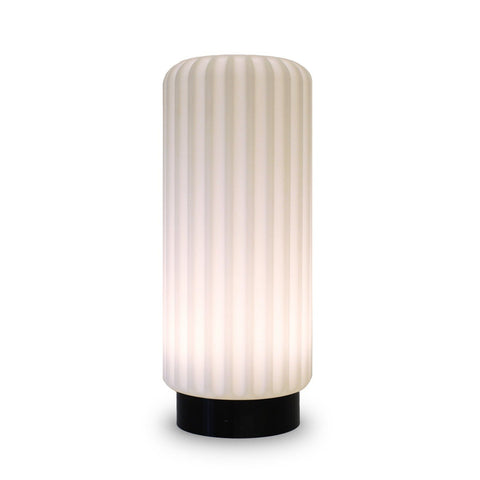 Atelier Pierre Dentelle Lamp 29cm | Zwart