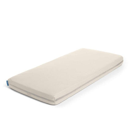 Aerosleep Hoeslaken Premium 60x120cm | Almond