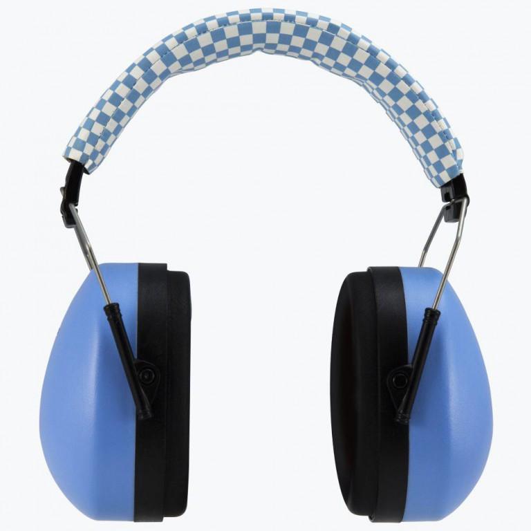 Alecto Gehoorbescherming | Blauw