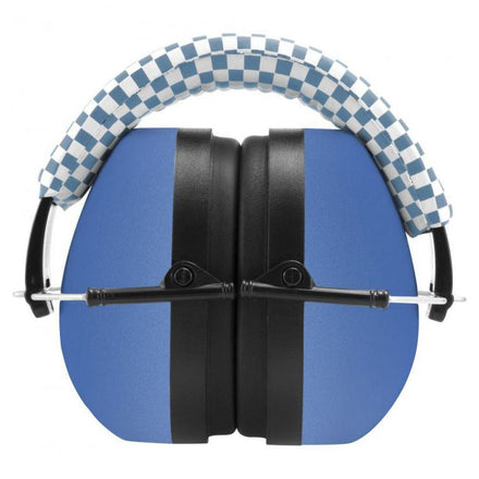 Alecto Gehoorbescherming | Blauw