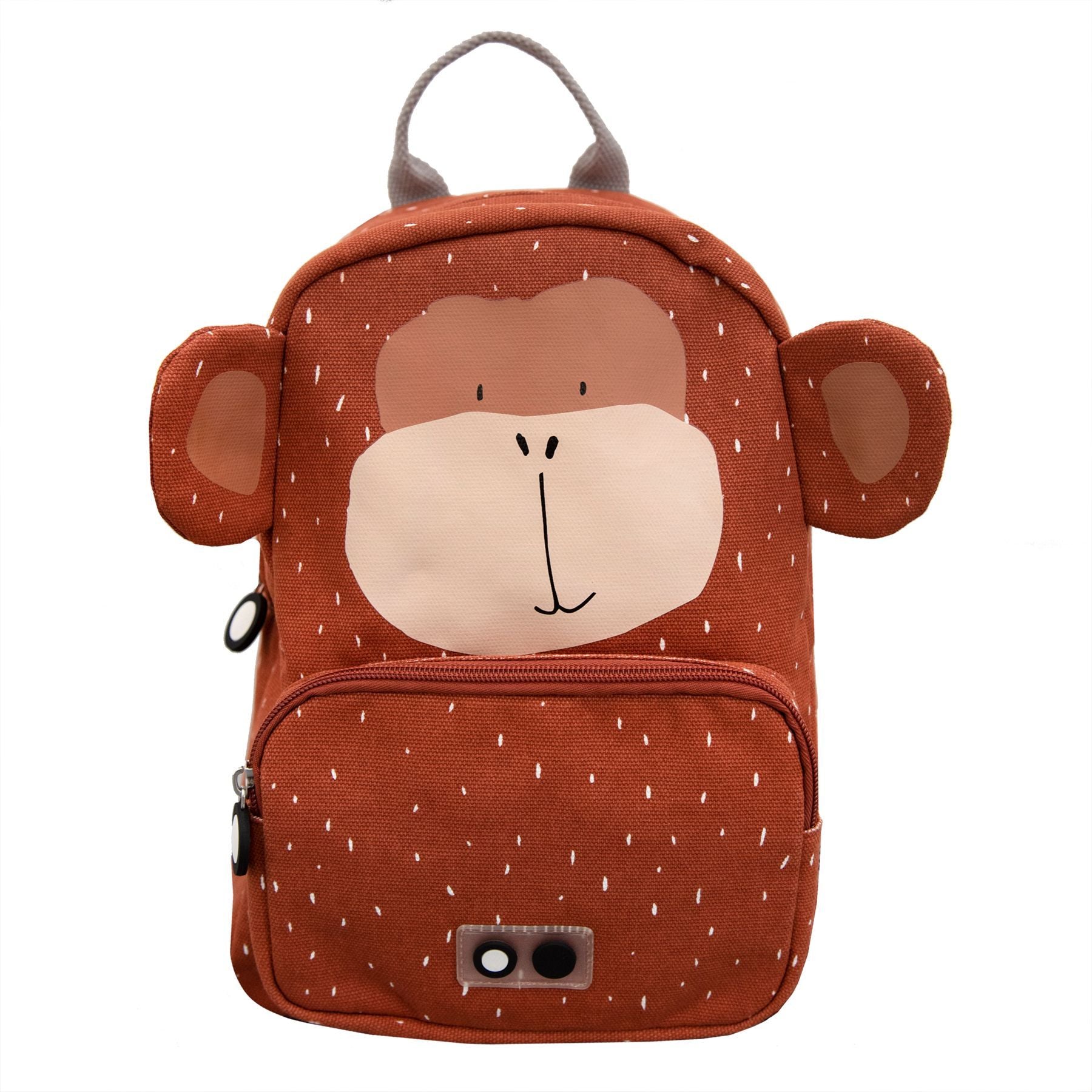 Trixie Rugzak Mr. Monkey