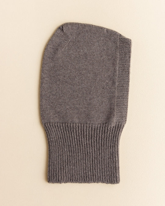 Hvid Muts Balaclava Eddy 1-3 Jaar | Otter