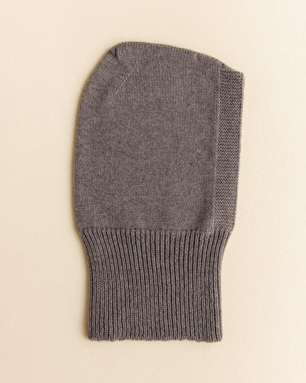 Hvid Muts Balaclava Eddy 1-3 Jaar | Otter