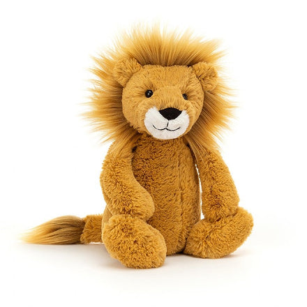 zzz Jellycat Knuffel | Bashful Lion Medium